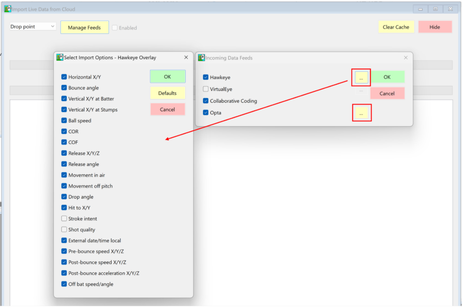 A screenshot of a computer

AI-generated content may be incorrect.
