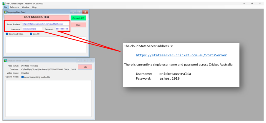 A screenshot of a computer

AI-generated content may be incorrect.